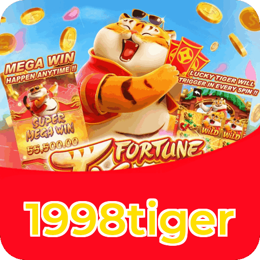 Segurança App 1998tiger