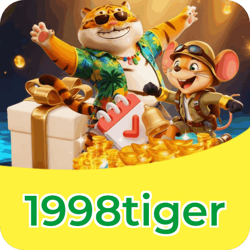 Promoções App 1998tiger