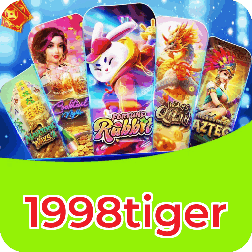 App Mobile 1998tiger