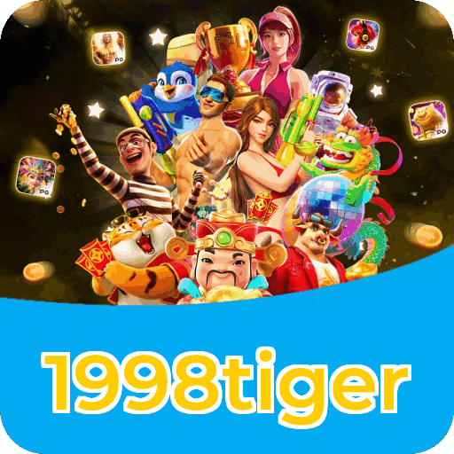 Melhores Jogos 1998tiger