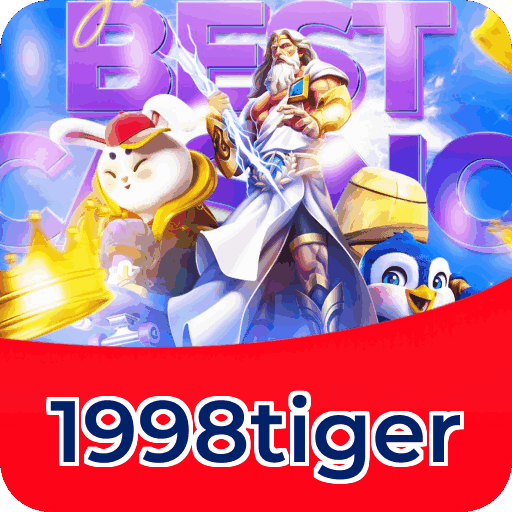 Slots RTP 1998tiger