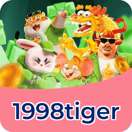 Promoções 1998tiger
